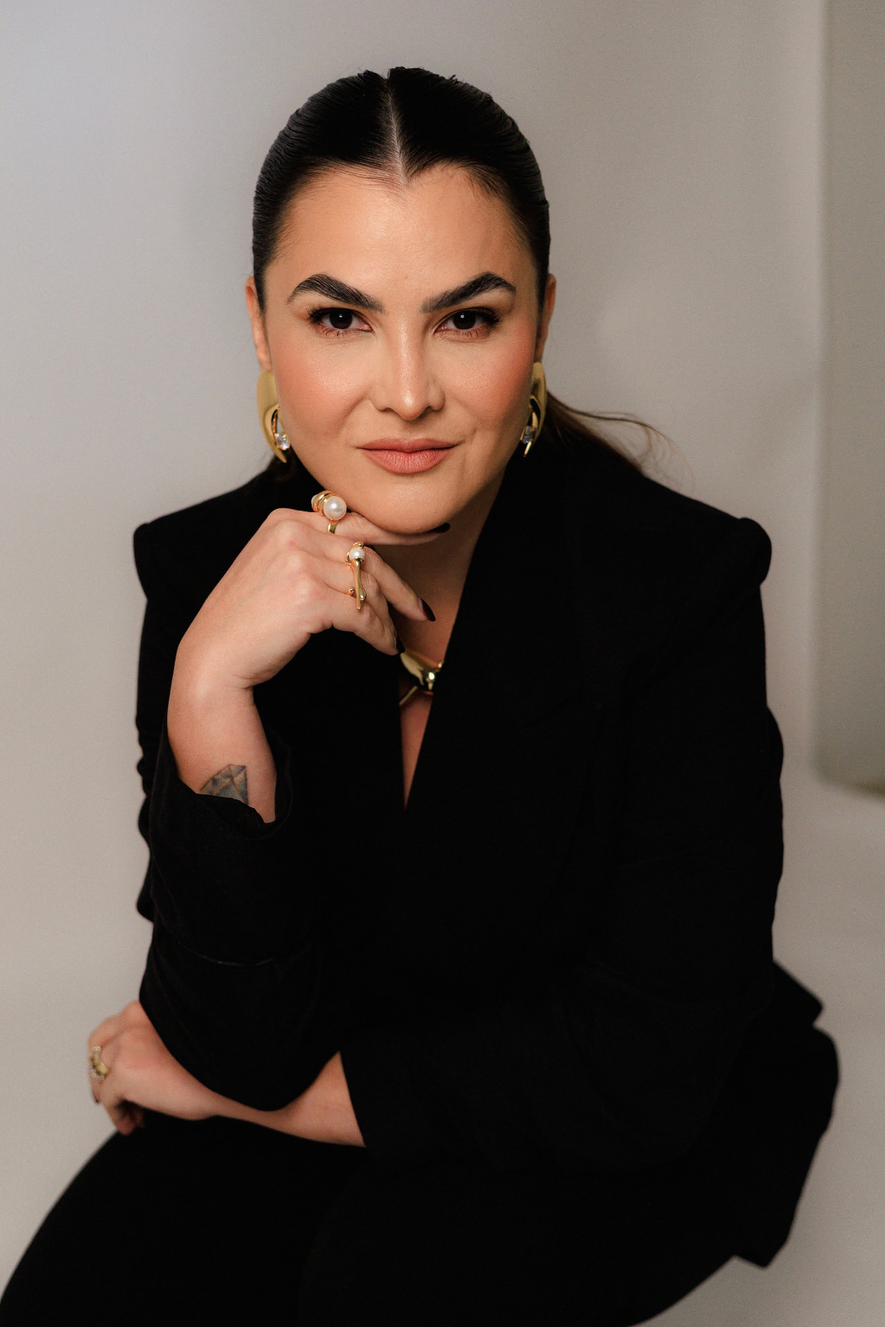 Maysa Mariano, especialista em tráfego para estética avançada
